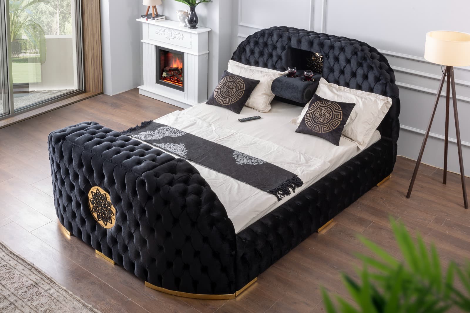 Royal Akıllı Karyola